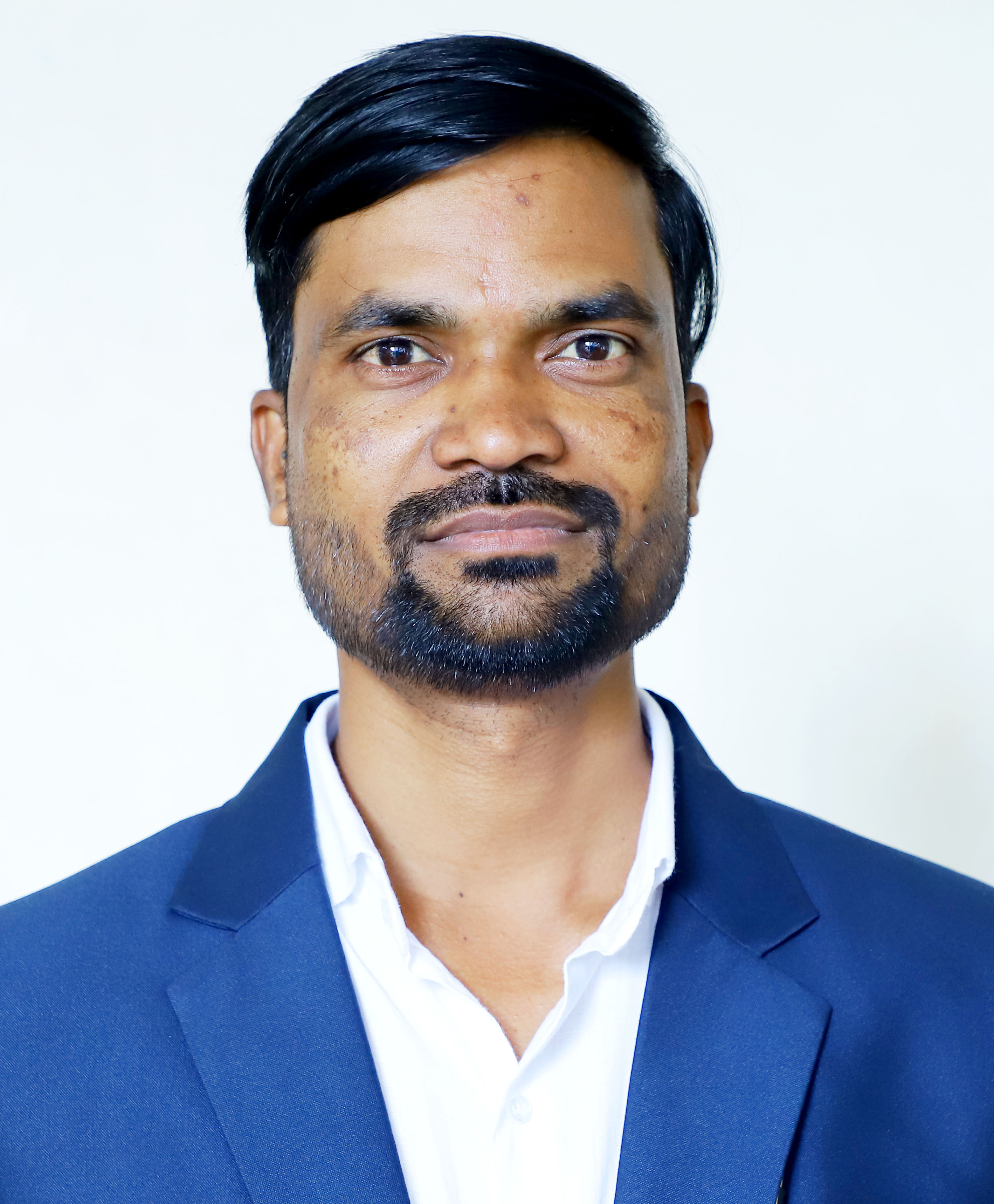 Dr. Kathwate Lahu Hanmantrao